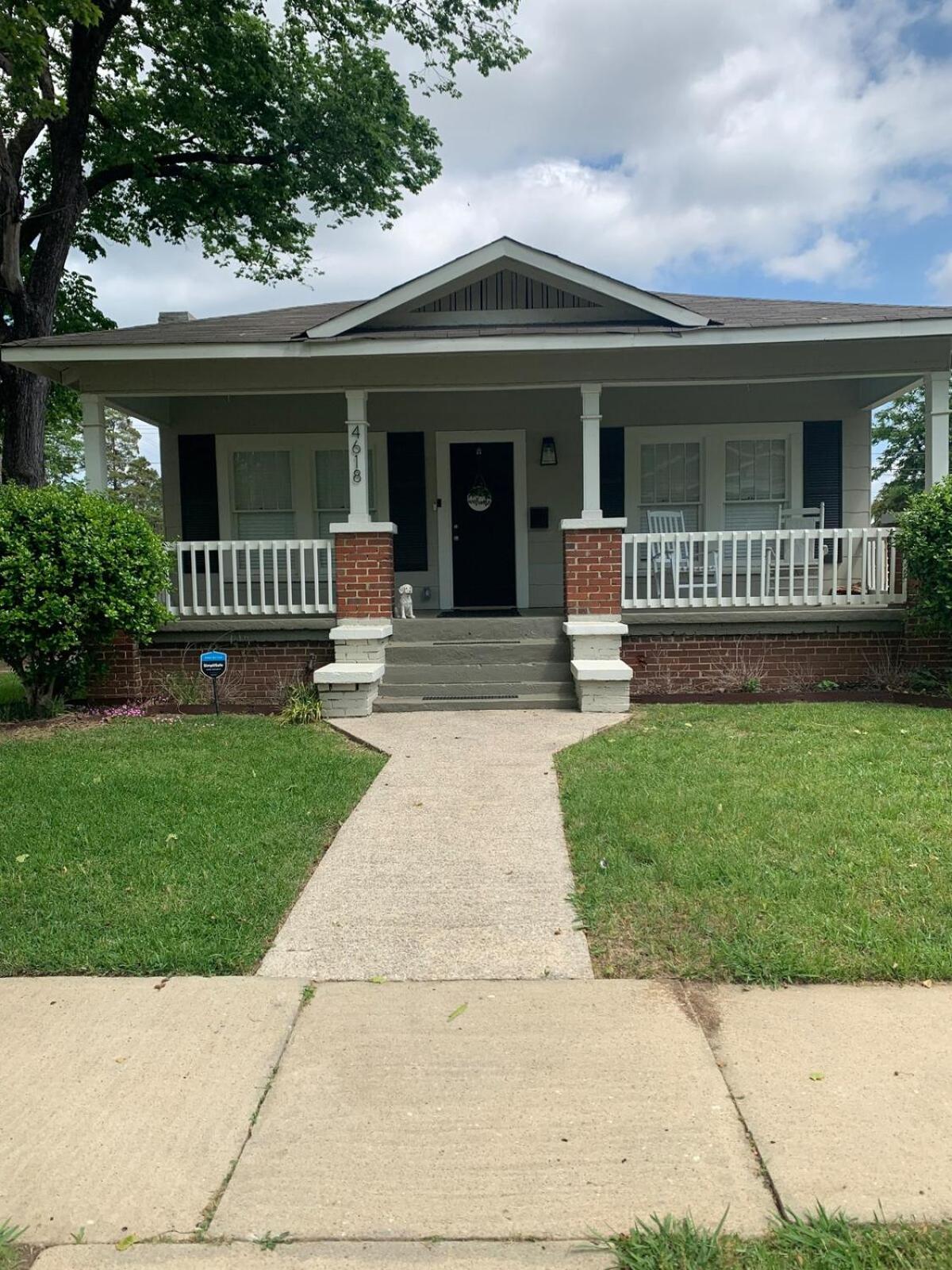 Genesis Bungalow In Birmingham Villa Bagian luar foto